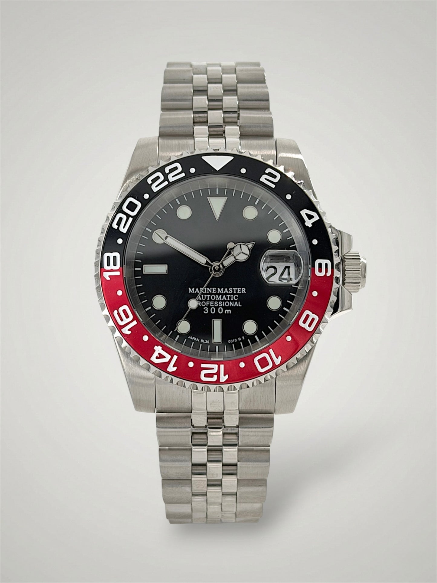 Coke - Submariner Mod