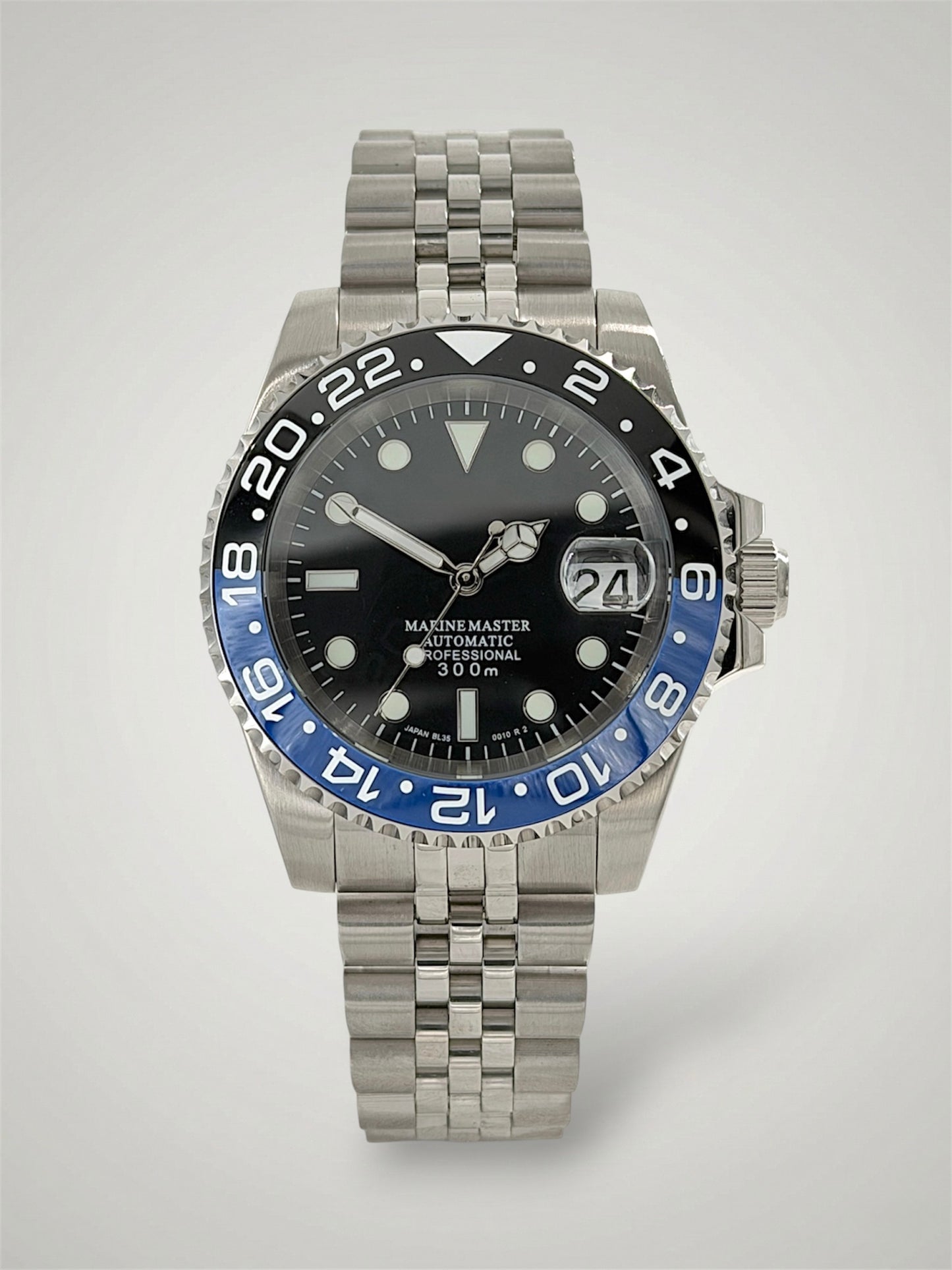 Batman - Submariner Mod