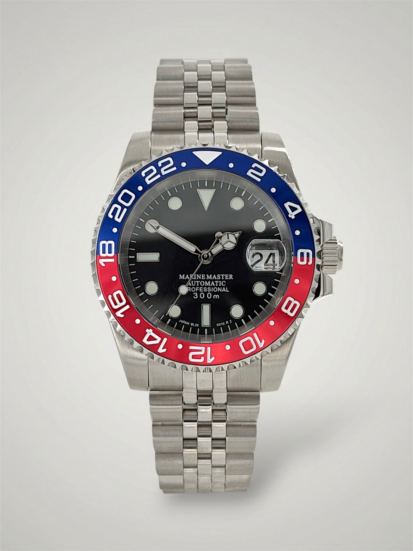 Pepsi - Submariner Mod