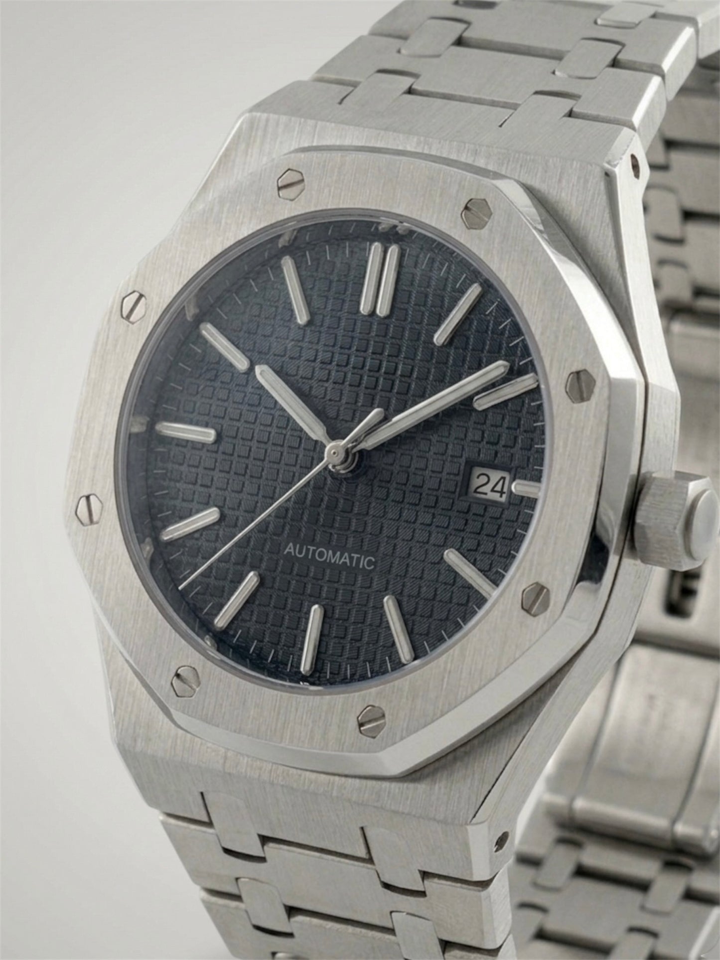 Black - Royal Oak Model
