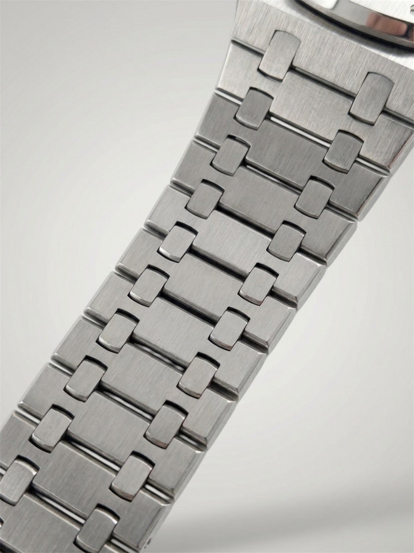 Dark Blue - Royal Oak Model