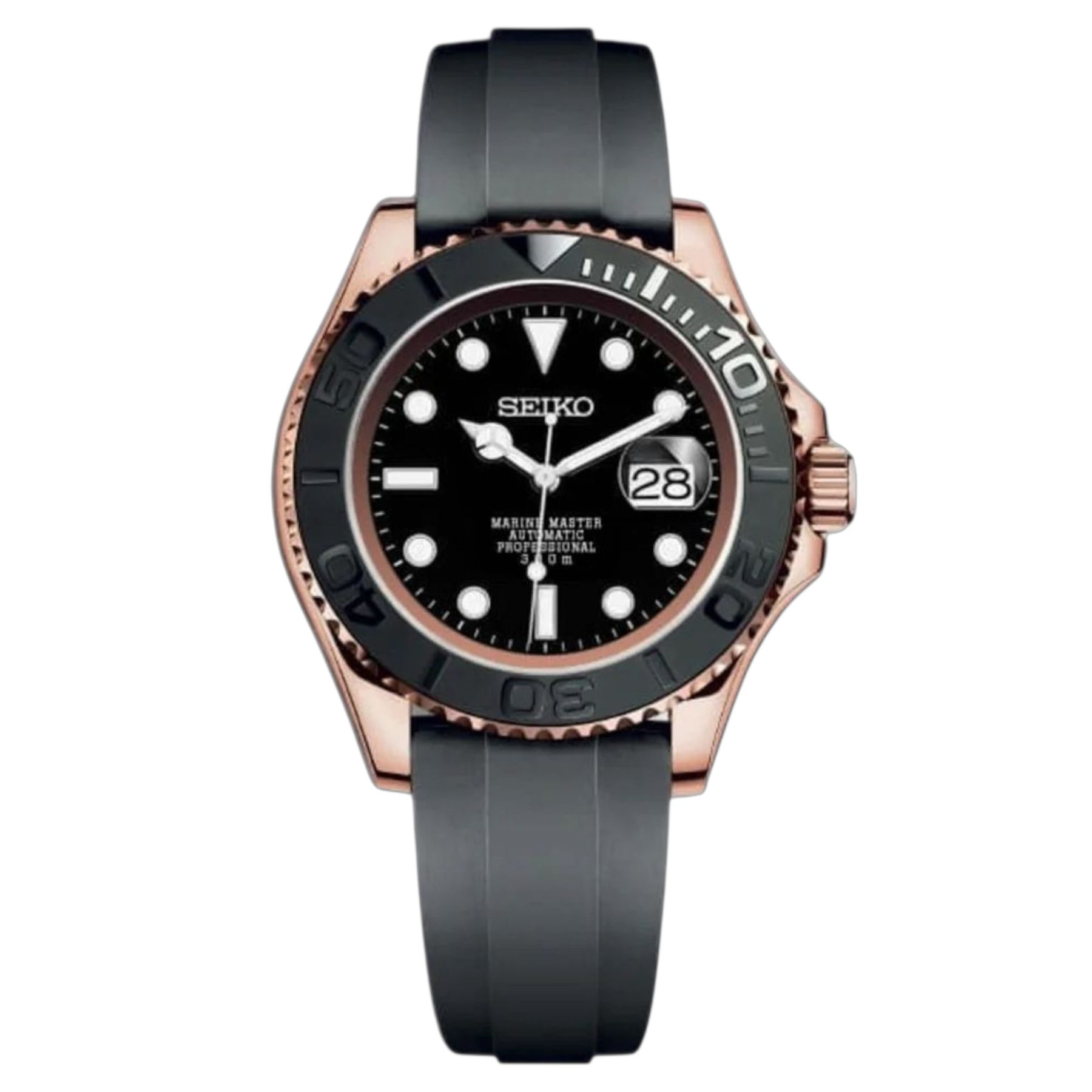 Yacht-Master