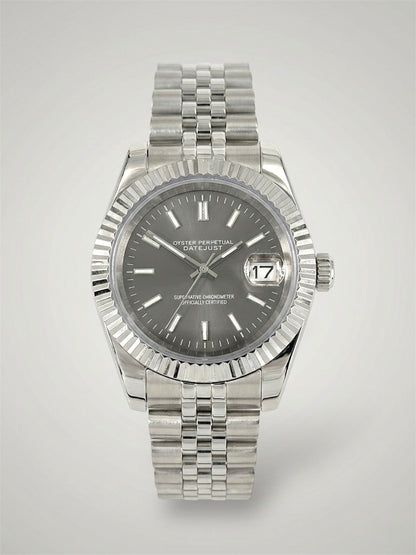 Grey - Datejust Mod