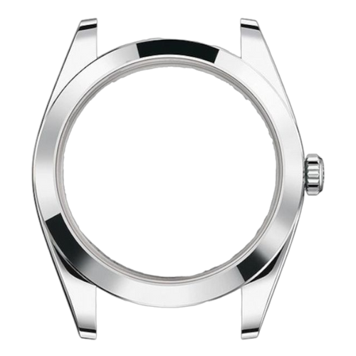 Silver Smooth