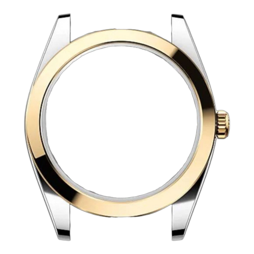 Tvåton Guld Smooth