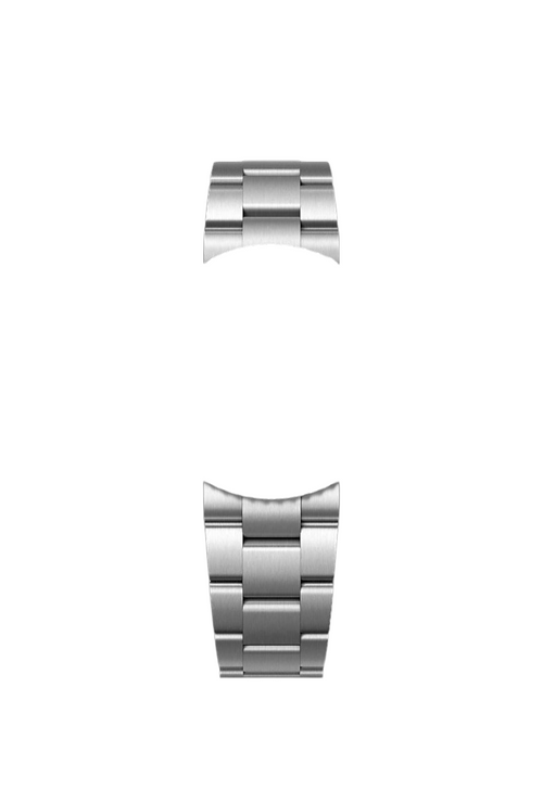 Silver Oyster