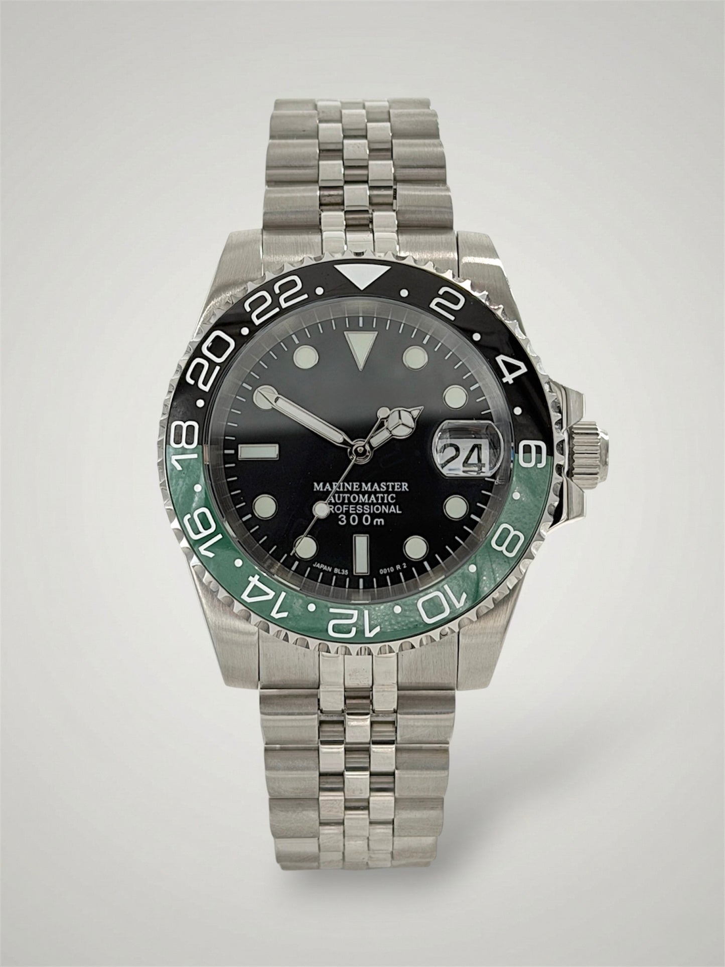 Sprite - Submariner Mod