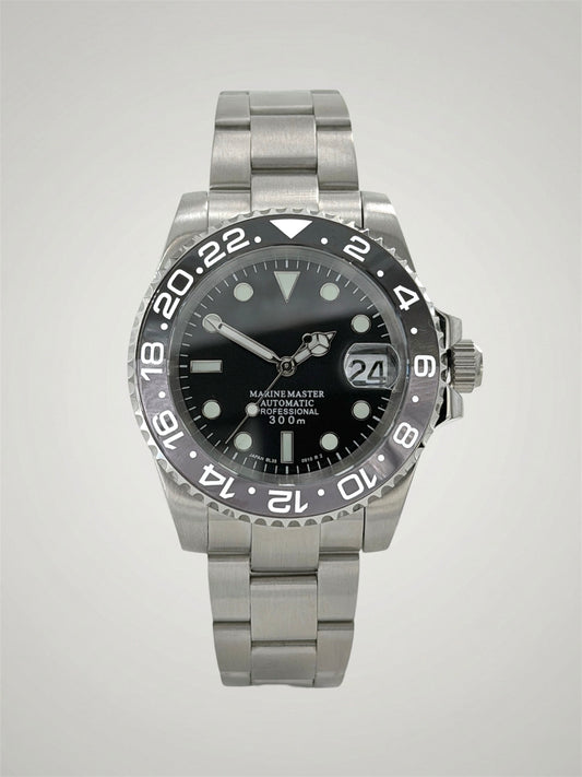 Bruce Wayne - Submariner Mod