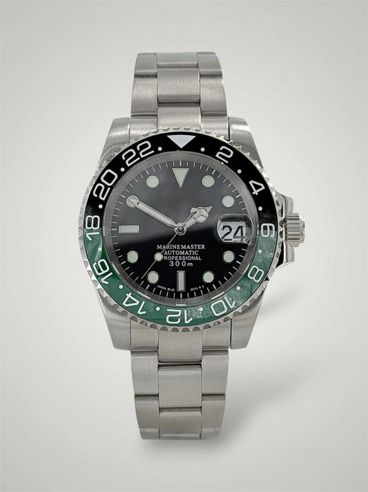 Sprite - Submariner Mod