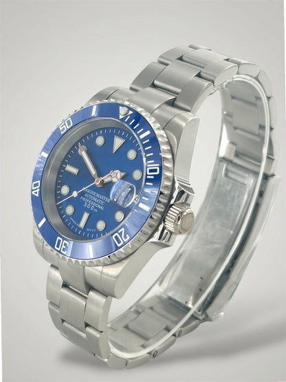 Smurf - Submariner Mod