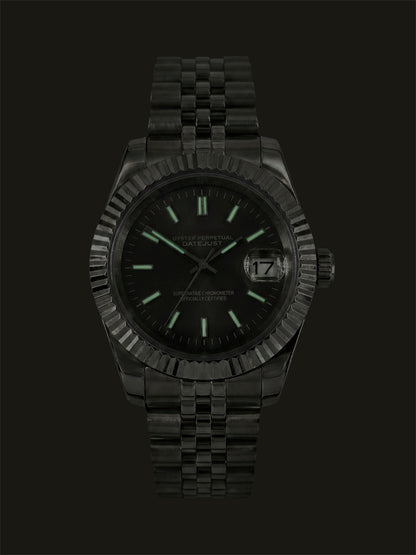 Grey - Datejust Mod