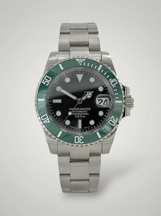 Starbucks - Submariner Mod