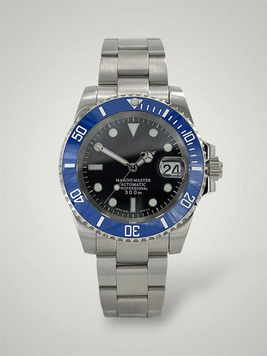 Cookie Monster - Submariner Mod