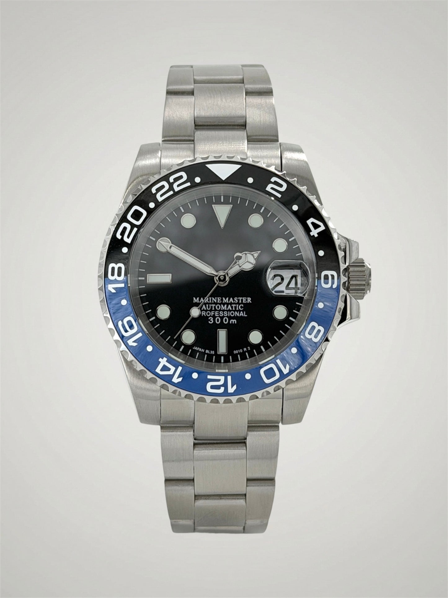 Batman - Submariner Mod