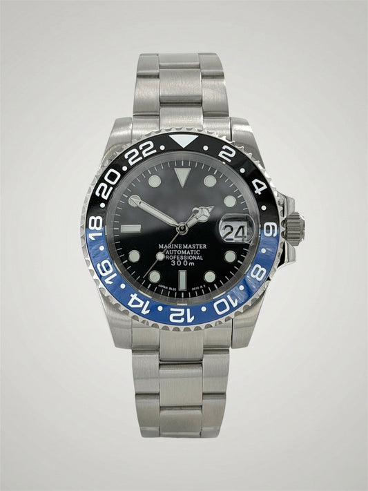 Batman - Submariner Mod