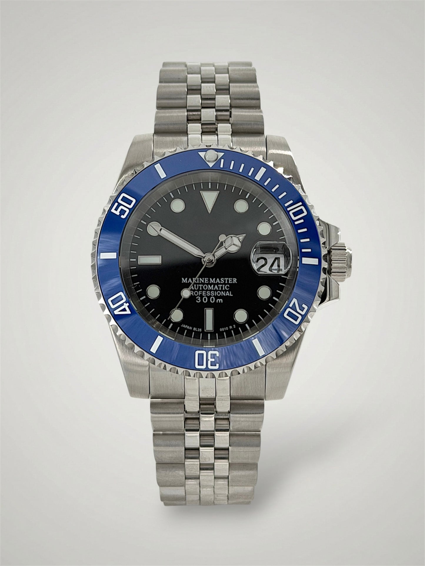 Cookie Monster - Submariner Mod