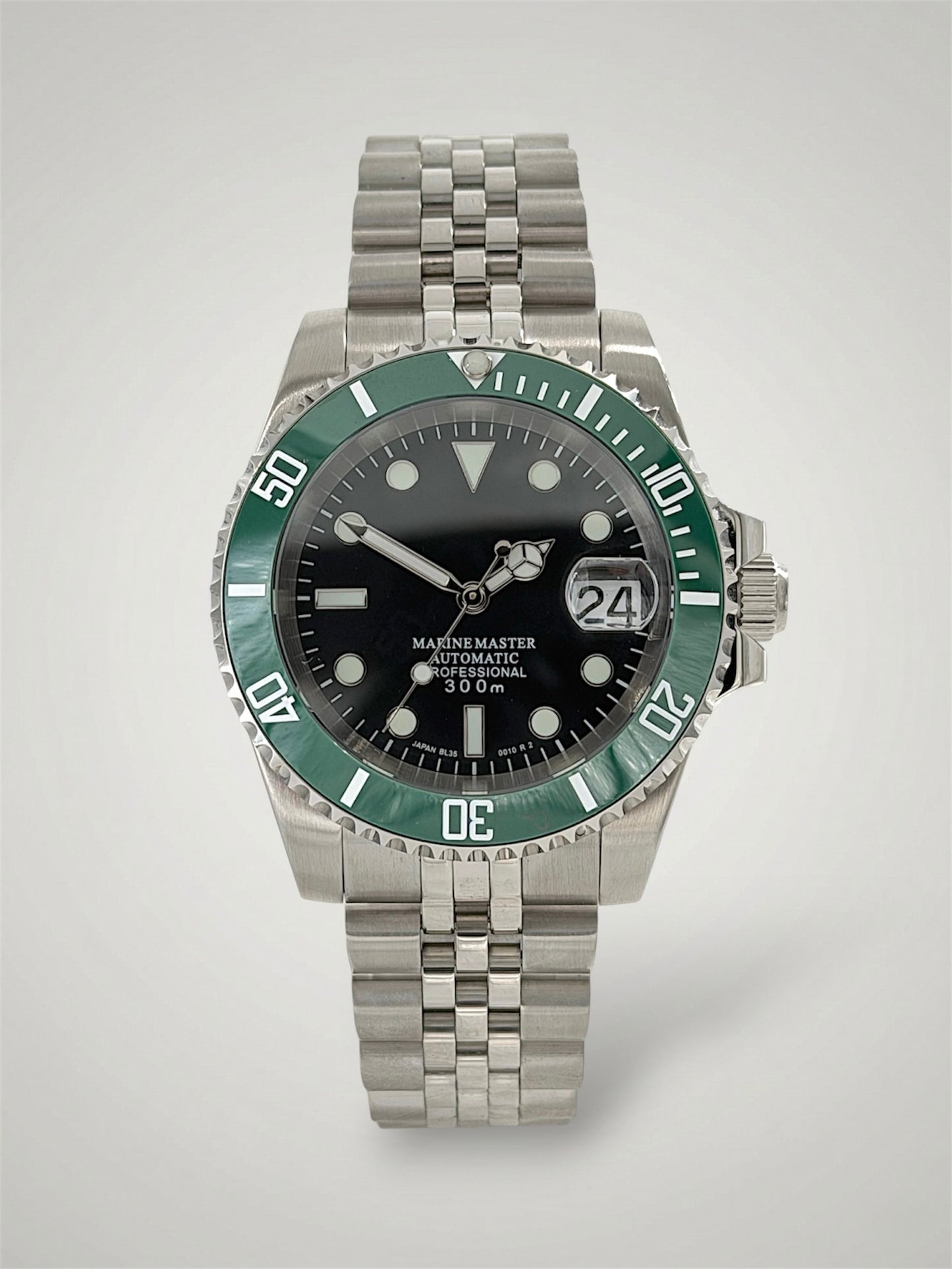Starbucks - Submariner Mod