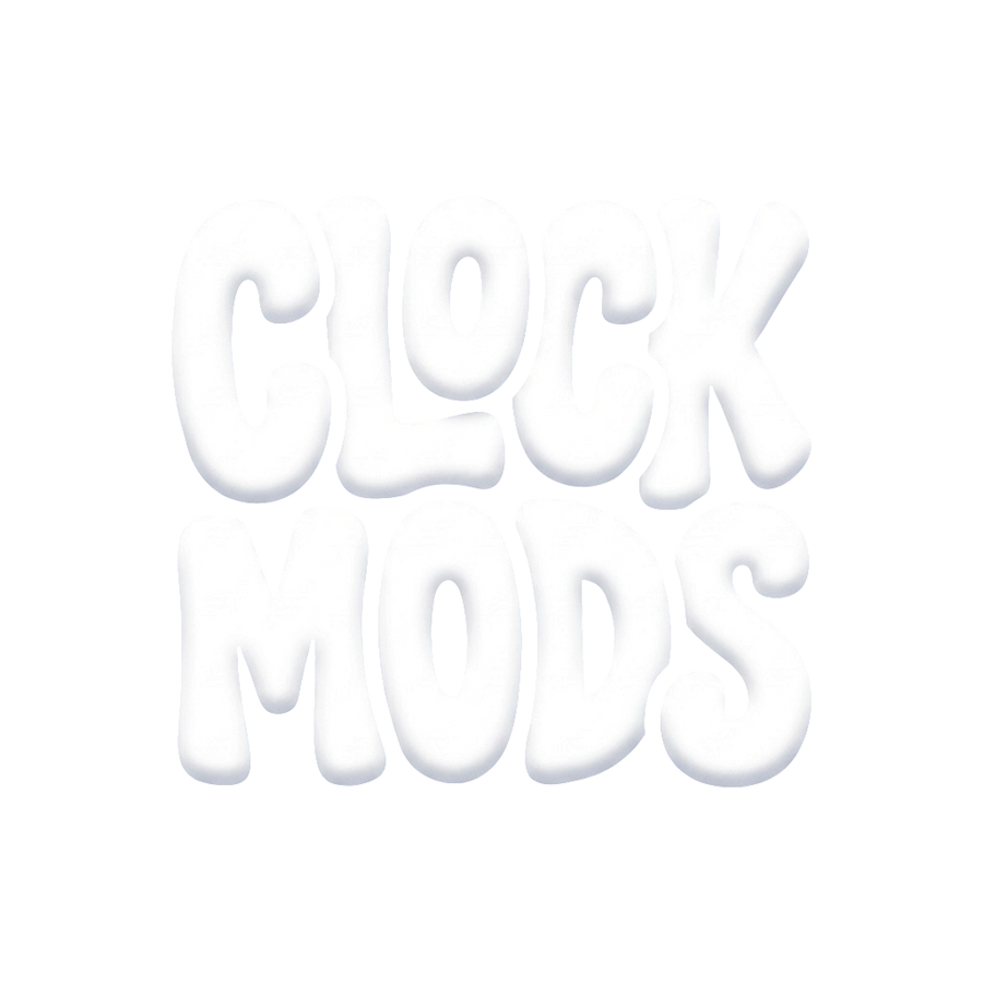 ClockMods