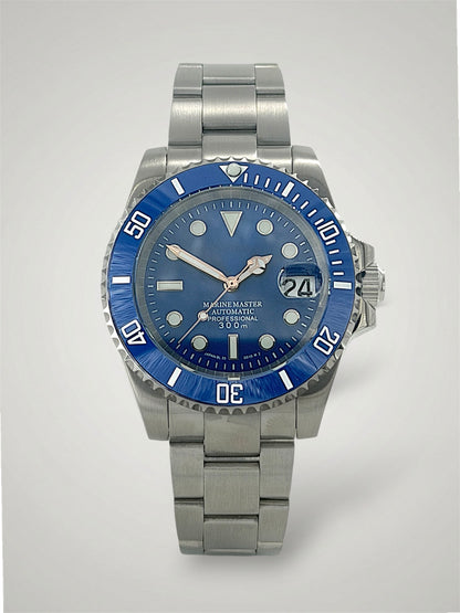 Smurf - Submariner Mod