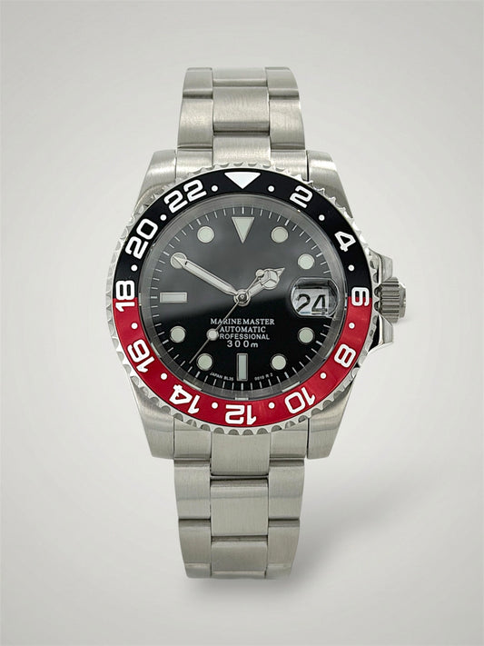 Coke - Submariner Mod