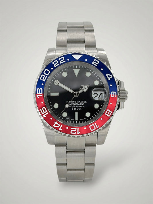 Pepsi - Submariner Mod