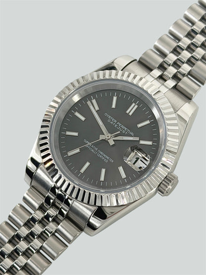 Grey - Datejust Mod