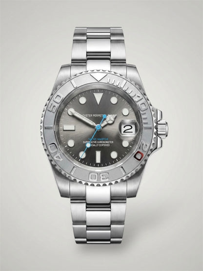 Gray - Yacht-Master Mod