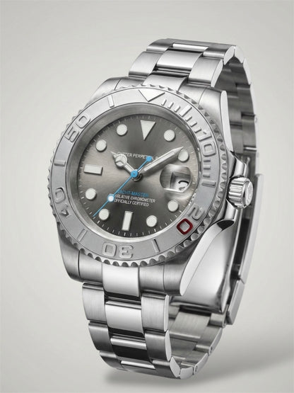 Gray - Yacht-Master Mod