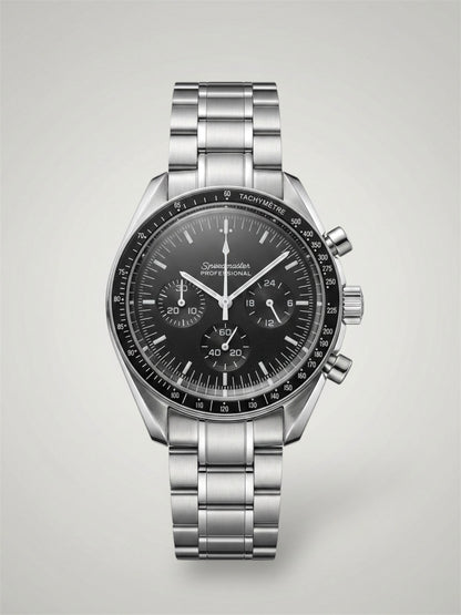 Black - Speedmaster Mod