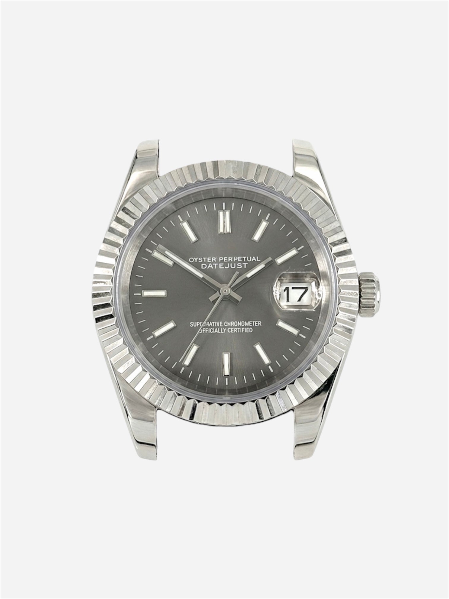 Grey - Datejust Mod