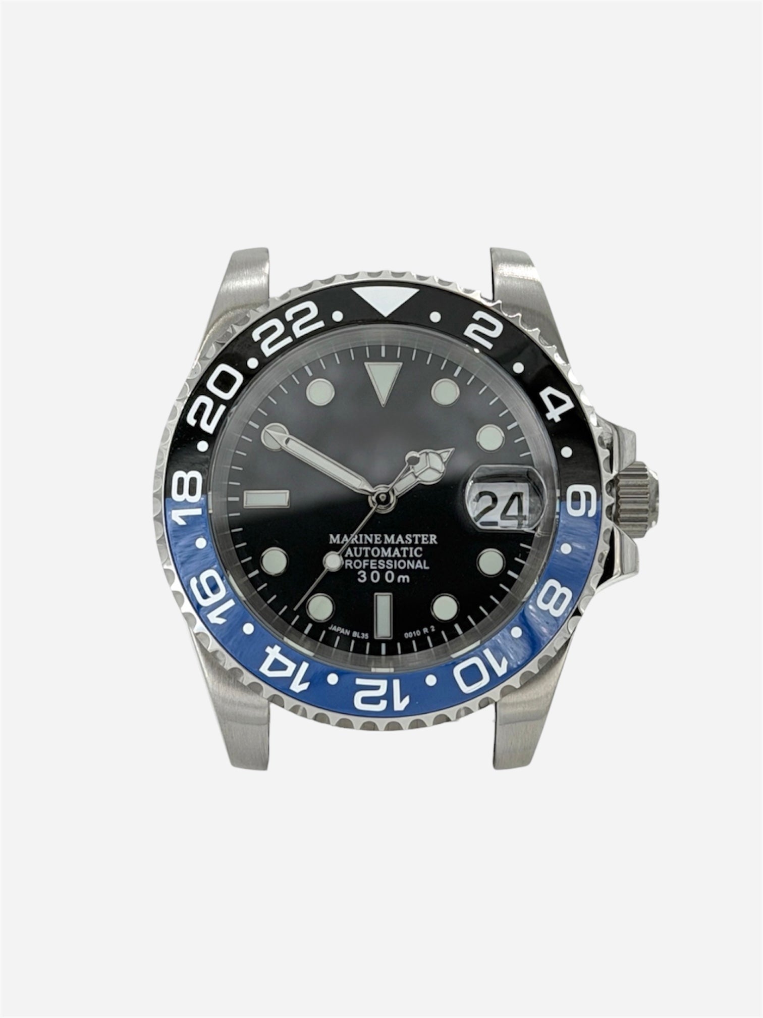Batman - Submariner Mod