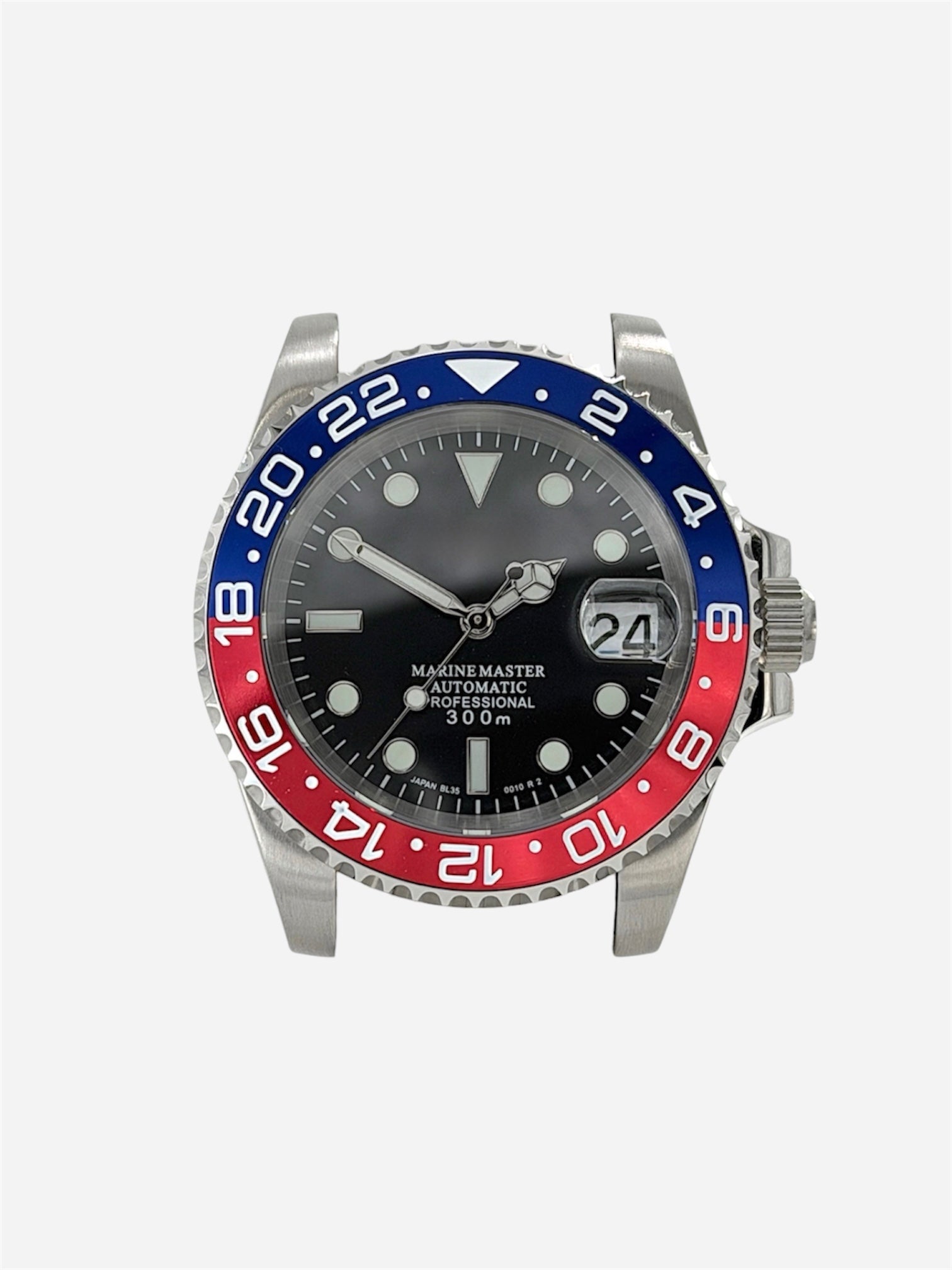 Pepsi - Submariner Mod