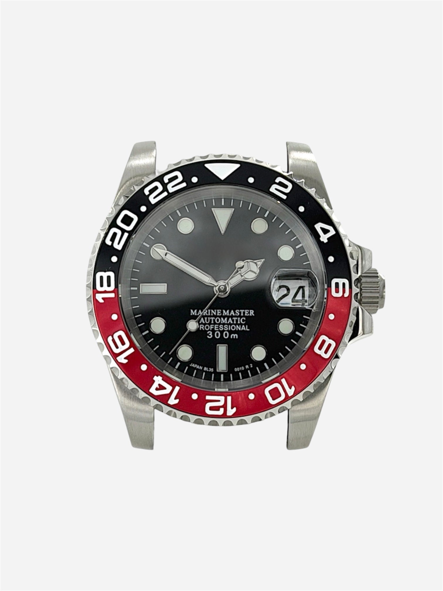 Coke - Submariner Mod