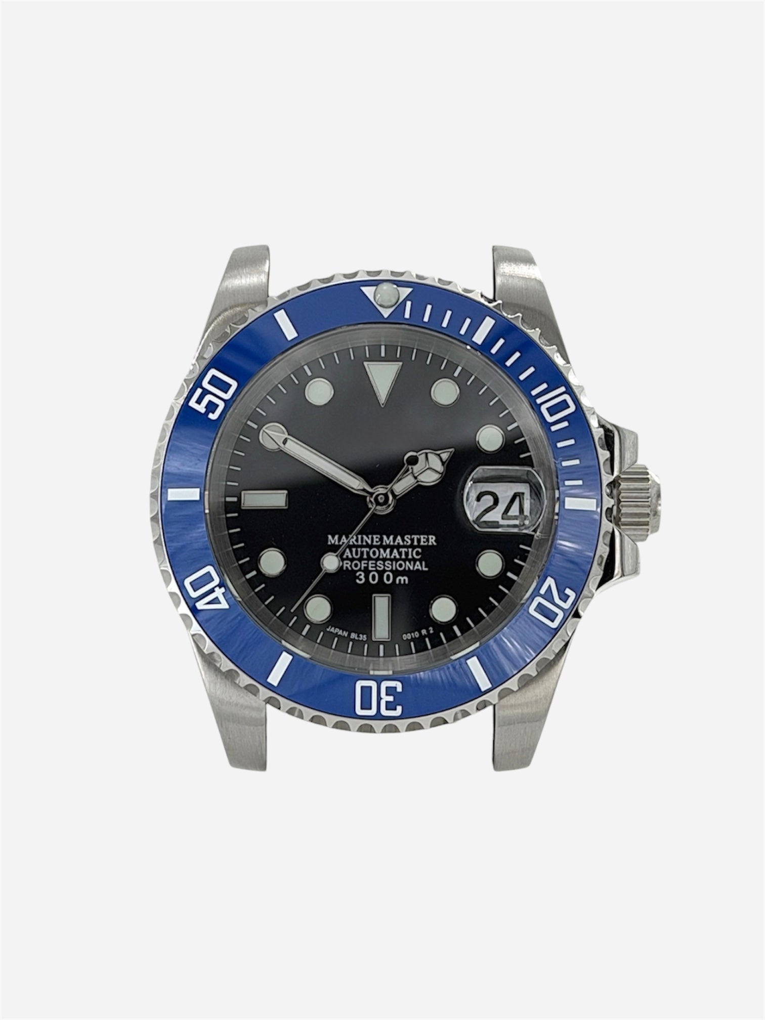 Cookie Monster - Submariner Mod