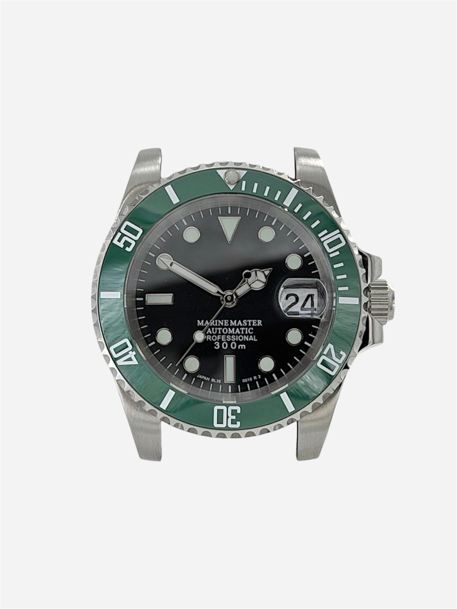 Starbucks - Submariner Mod