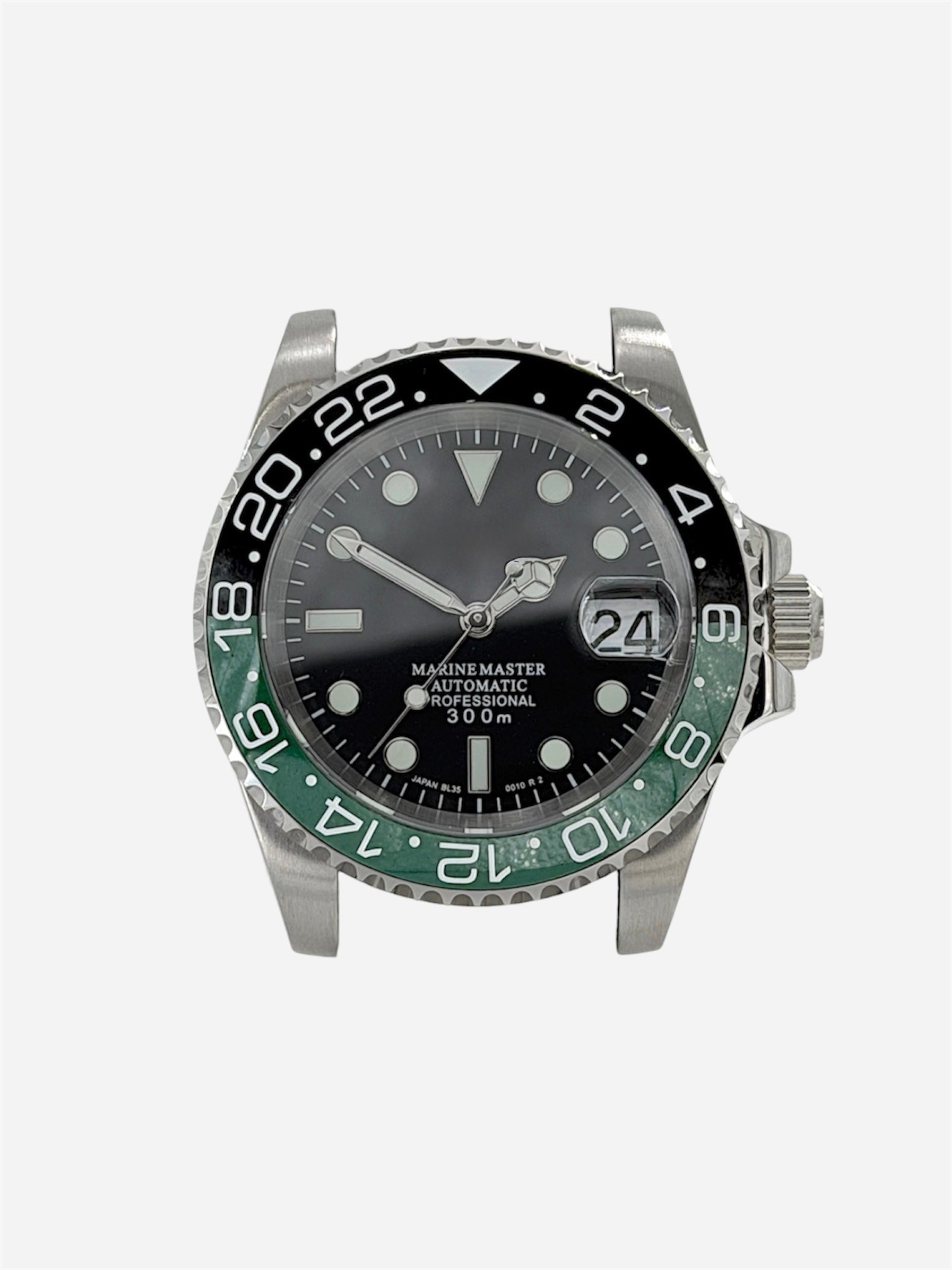 Sprite - Submariner Mod