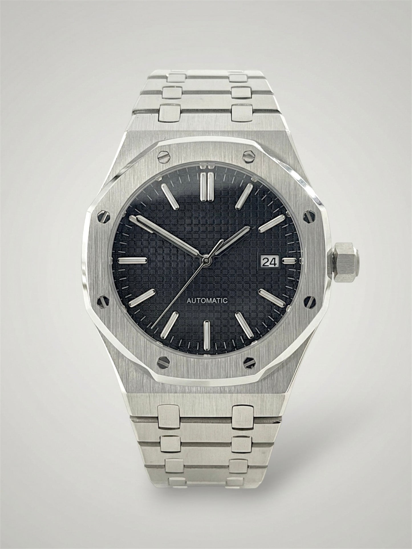 Black - Royal Oak Model