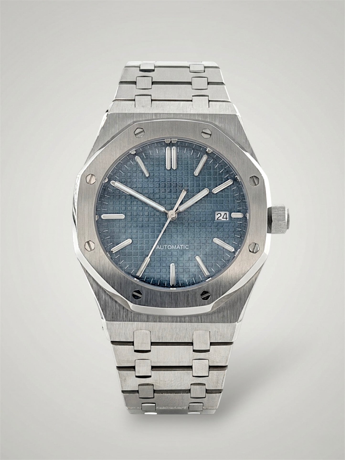 Dark Blue - Royal Oak Model