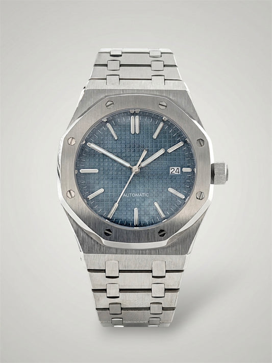Mörkblå - Royal Oak Mod