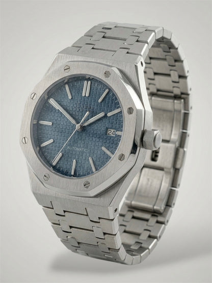 Dark Blue - Royal Oak Model