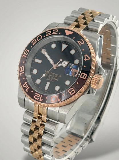 Root Beer - Submariner Mod