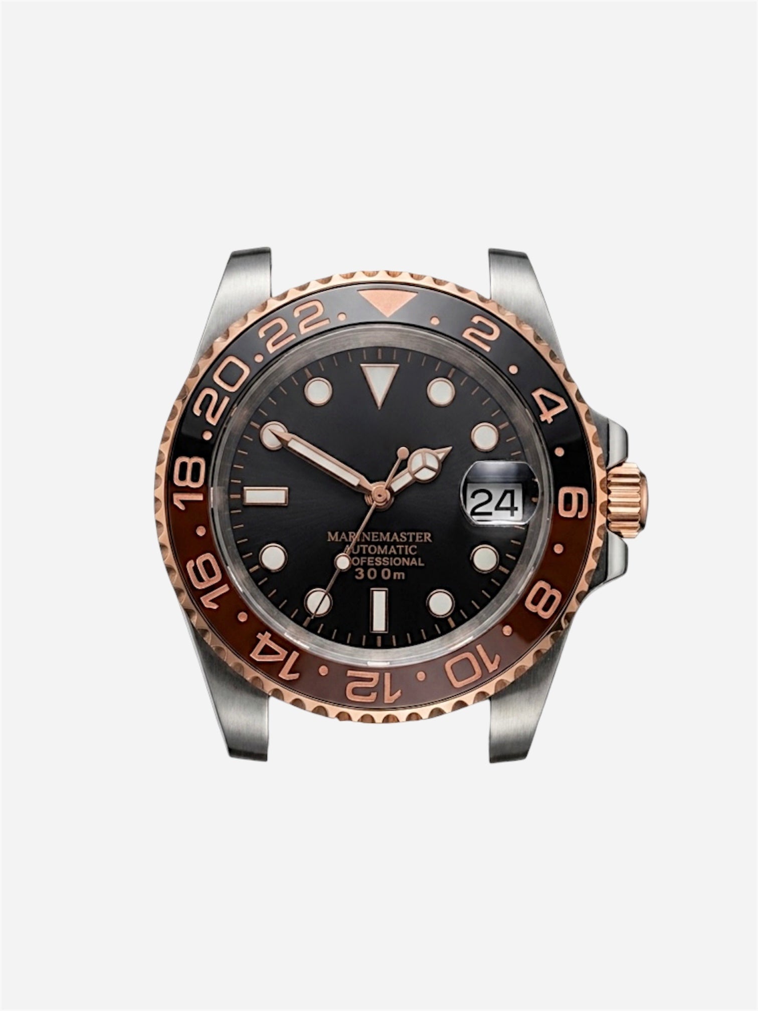 Root Beer - Submariner Mod