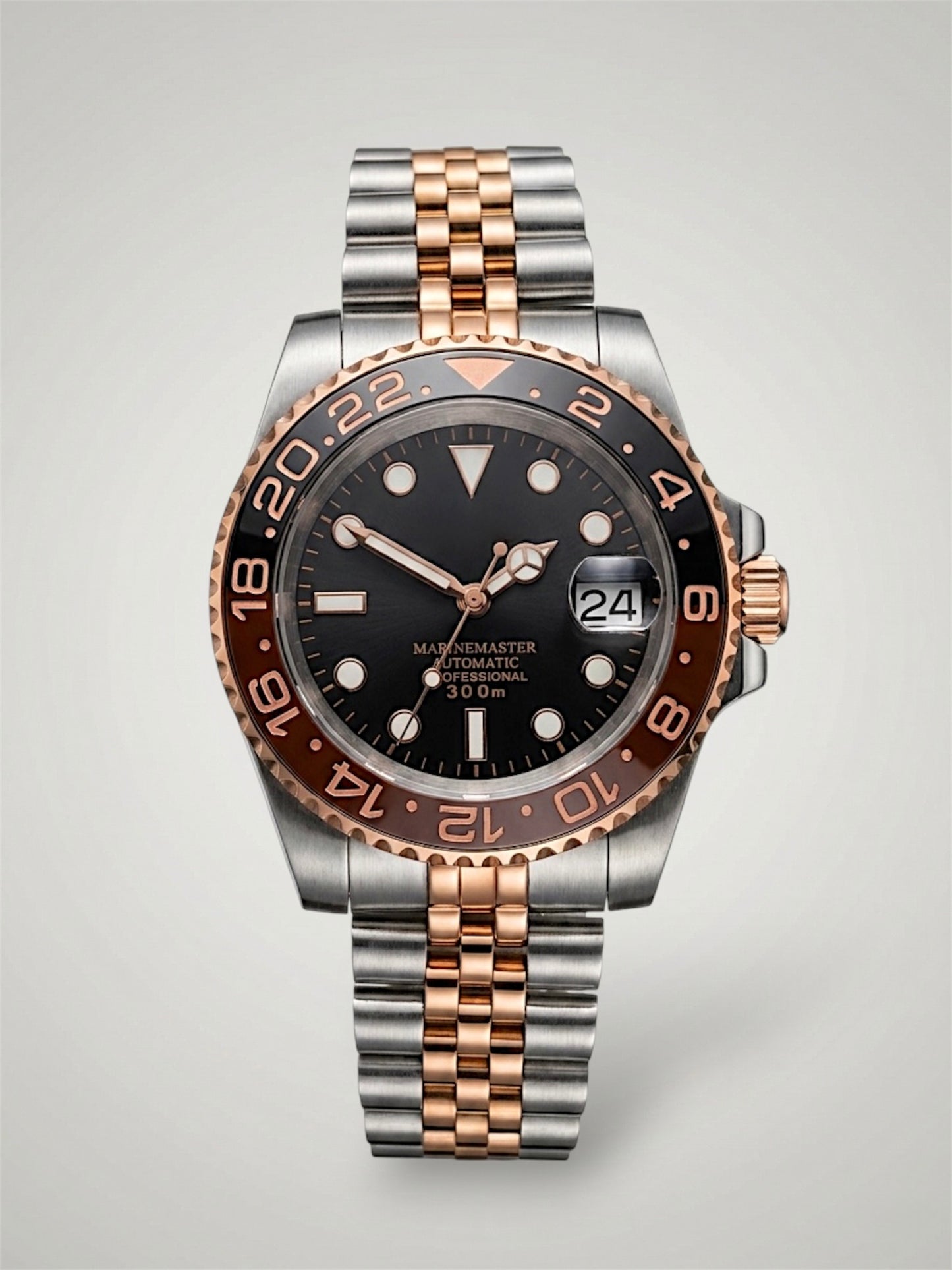 Root Beer - Submariner Mod