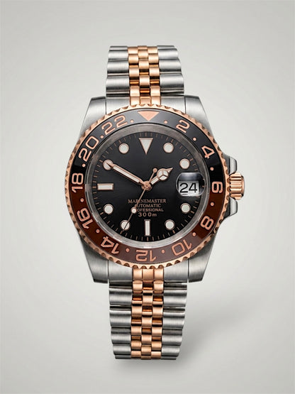 Root Beer - Submariner Mod