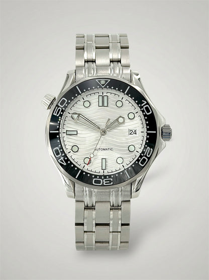 White - Seamaster Mod