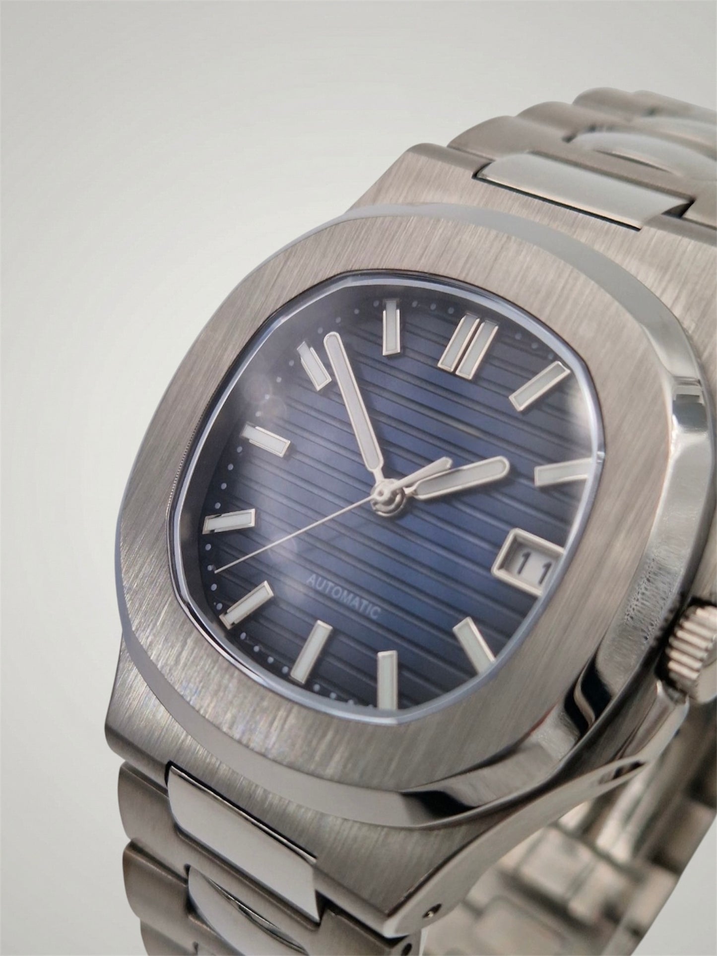 Gold Sport Band - Yacht-Master Mod