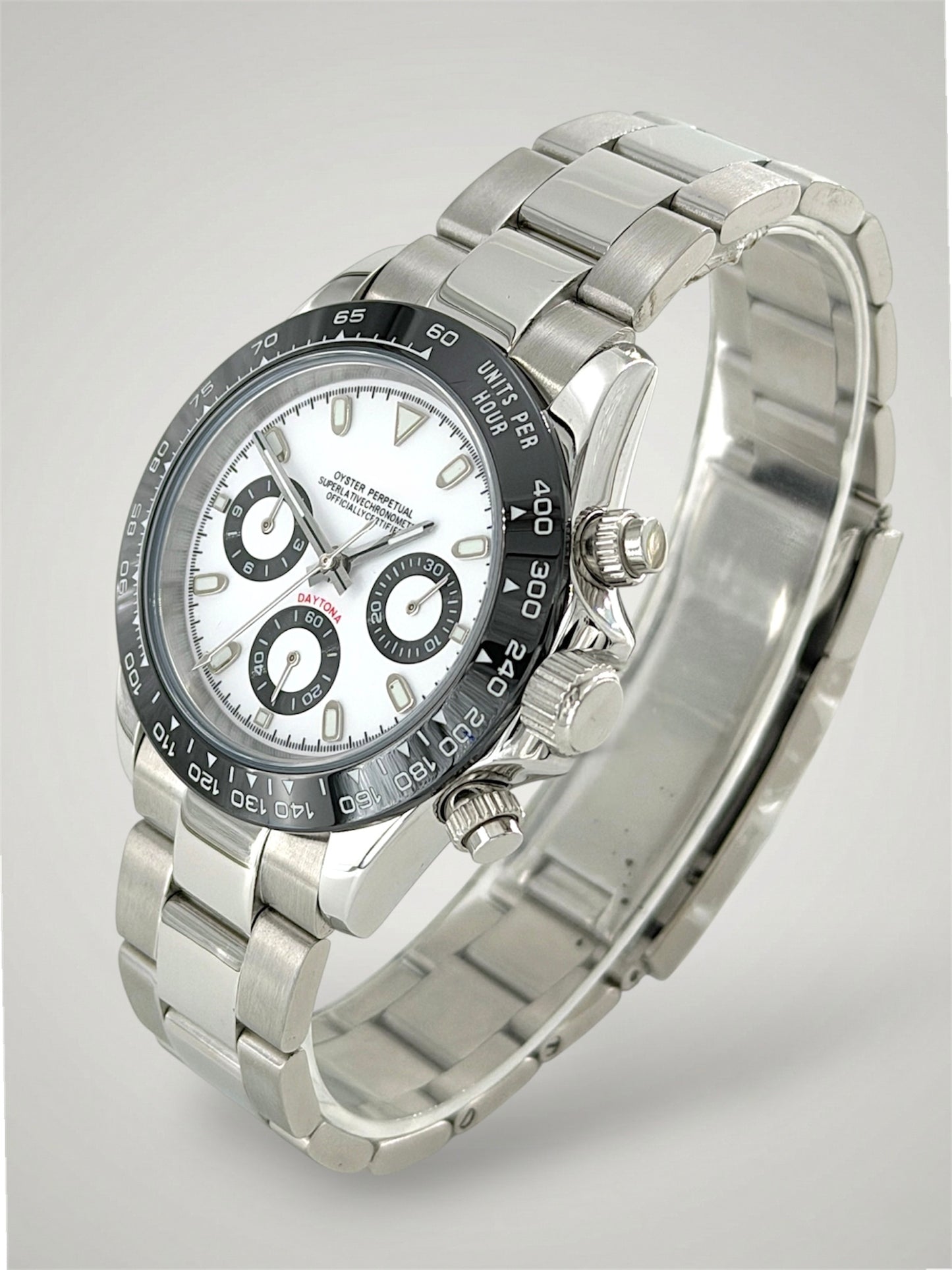 Panda - Daytona Mod