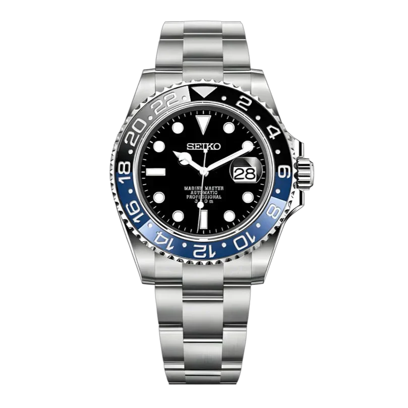 Batman - Submariner Mod