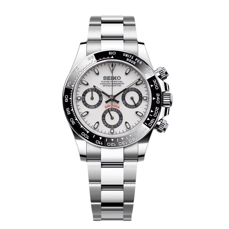 Panda - Daytona Mod