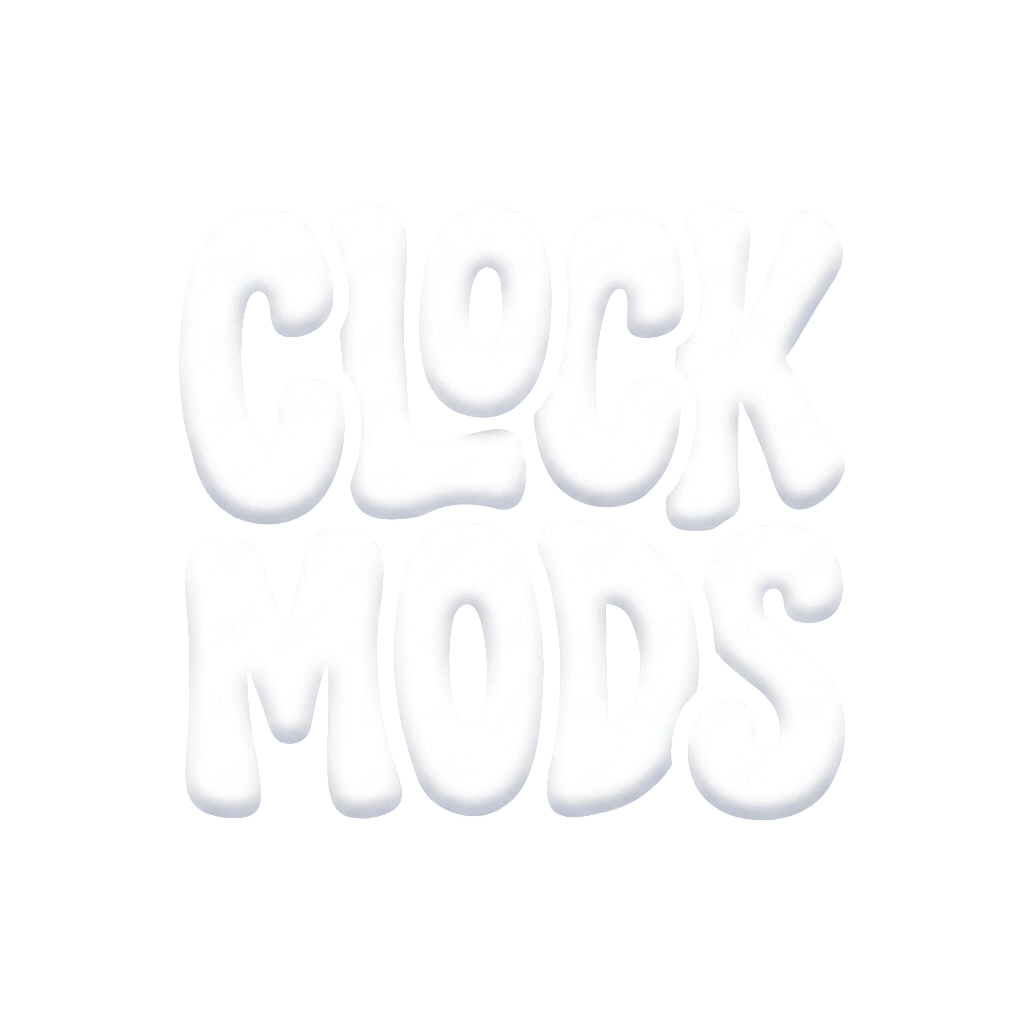 ClockMods